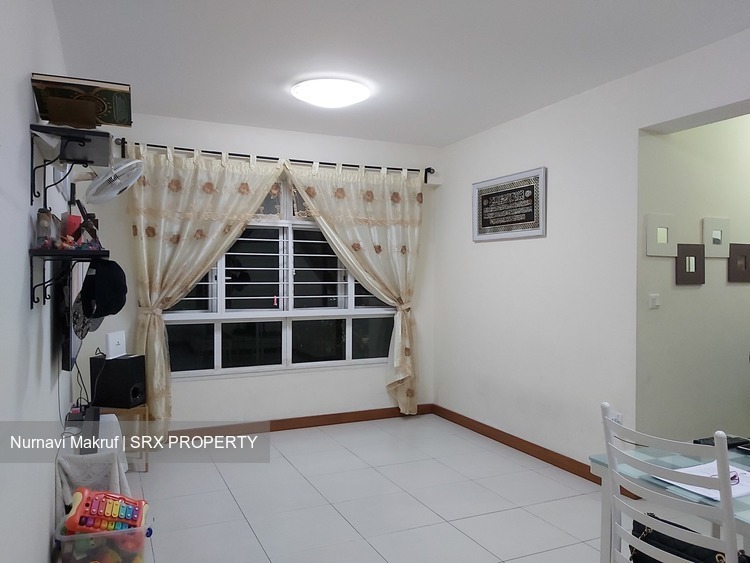 Blk 316B Yishun Avenue 9 (Yishun), HDB 3 Rooms #206513311